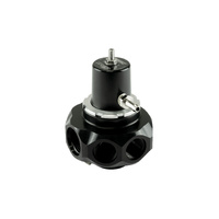 FPR12 Pro - Fuel Pressure Regulator - Black