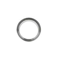 WG50 Alloy Outlet weld flange