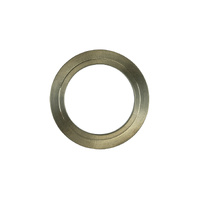 WG50 Inlet Weld Flange Titanium