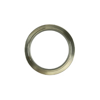 WG50 Outlet Weld Flange Titanium