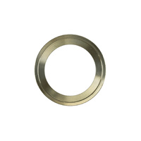 WG60 Inlet Weld Flange Titanium