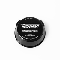 Gen4 WG40 CompGate40 Top Cap replacement - Black