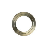 WG40 Inlet Weld Flange Titanium