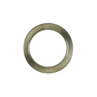 WG40 Outlet Weld Flange Titanium