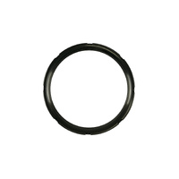 BOV RacePort and IWG Locking Collar Black