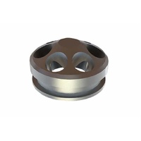 ALV 6-1 Weld Flange 16mm