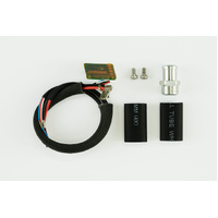 GenV eGate Sensor Replacement