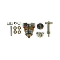 GenV eGate Gear Train Replacment