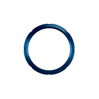 GenV WG38/40 Actuator Collar Blue