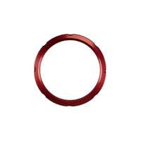 GenV WG38/40 Actuator Collar Red