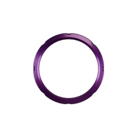 GenV WG38/40 Actuator Collar Purple