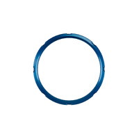 GenV WG45/50 Actuator and ProPort Collar Blue