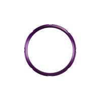 GenV WG45/50 Actuator and ProPort Collar Purple