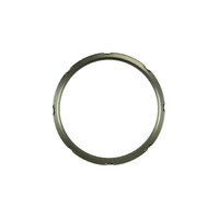 GenV WG45/50 Actuator and ProPort Collar Platinum