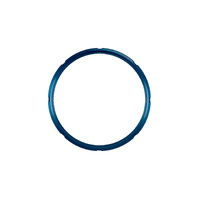 GenV WG60 Actuator Collar Blue