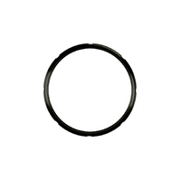 GenV WG60 Actuator Collar Black