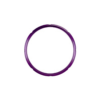 GenV WG60 Actuator Collar Purple