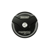 Gen V WG60 CG Full Range Cap Black