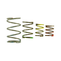 GenV WG45/50 Spring Replacement Kit