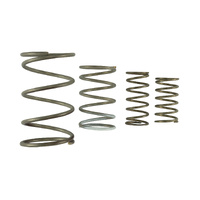GenV WG60 Spring Replacement Kit
