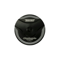GenV WG40CG Full Range Complete Sensor Cap Black
