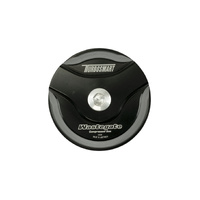GenV WG45/50CG Full Range Cap Black