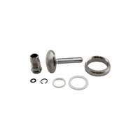 GenV WG38 Valve & Guide Set