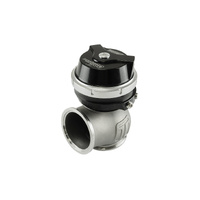 WG60 GenV Powergate 60 Compressed Gas 7psi Black