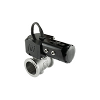 eSG40 Electronic StraightGate Black