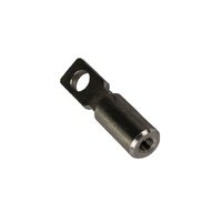 Clevis Suit IWG75 (1/4" UNF thread) 8.2mm (Hole) x 40mm