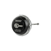 V-IWG Mk8 Fiesta ST FORD - 4inHg