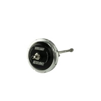 IWG75 2016 Ford Fiesta ST 1.6L Ecoboost 14psi - Black