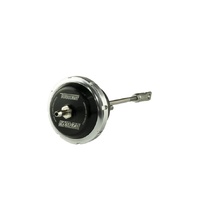 IWG75 2016 Ford Focus RS 2.3L Ecoboost 14psi - Black