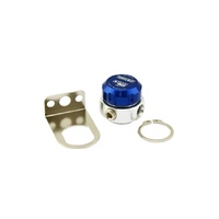 OPRt40 Oil Pressure Regulator - Blue