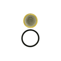 Replacement 44  Micron Filter Element (Suit Turbosmart OPR  (V2) & Oil Filter)