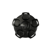 Oil Cap - M35x4 -Ford/Mazda - Black