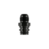 Oil Cap - -10AN Centre - Black