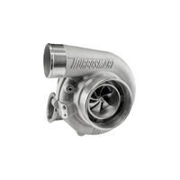 TS-1 Turbocharger 6262 V-Band 0.82AR Externally Wastegated (Reversed Rotation)