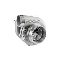 TS-1 Turbocharger 6870 (Kompact) V-Band Reverse Rotation 0.96AR Externally Wastegated