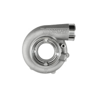 TS Compressor Cover B Frame 62mm