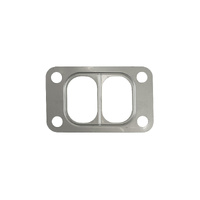 Turbocharger Gasket T3 Divided - Turbine Inlet