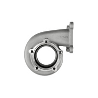 Turbine Housing (62mm) T4 (Reverse Rotation) 0.82AR