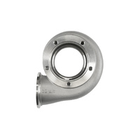 Turbine Housing (62mm) V-Band (Reverse Rotation) 0.82AR