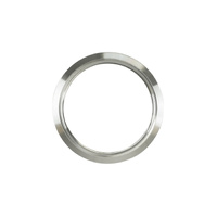 Turbocharger V-Band Weld Flange Suit Turbine Inlet 3.00" (Frame 3)