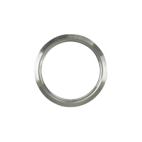Turbocharger V-Band Weld Flange Turbine Outlet 3.00" (Frame 2)