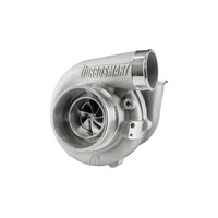 TS-2 Turbocharger (Water Cooled) 5862 V-Band 0.82AR Externally Wastegated