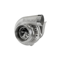 TS-2 Turbocharger (Water Cooled) 6262 V-Band 0.82AR Externally Wastegated