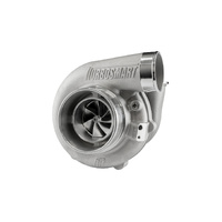TS-2 Turbocharger (Water Cooled) 6466 V-Band 1.07AR Externally Wastegated