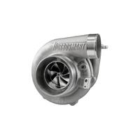 TS-2 Turbocharger (Water Cooled) 6870 (Kompact) T4 0.82AR Externally Wastegated