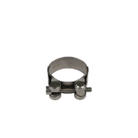 Barrel Hose Clamp (38-41mm / 1.50")